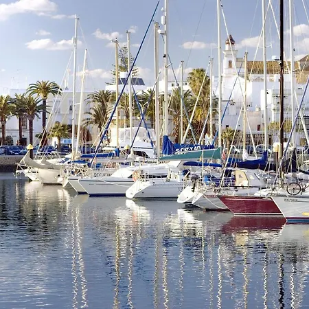 Apartment Lujo A 5 Minutos De Isla Canela Y De Ayamonte. Algarve Portugues.