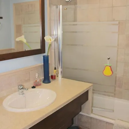 Apartment Lujo A 5 Minutos De Isla Canela Y De Ayamonte. Algarve Portugues.