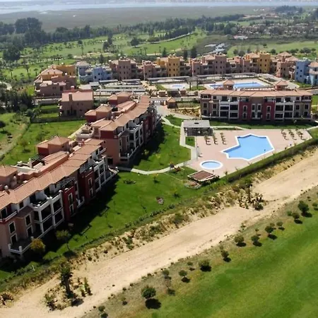 Lujo A 5 Minutos De Isla Canela Y De Ayamonte. Algarve Portugues. Apartment