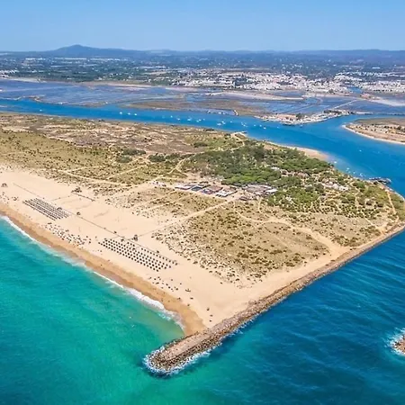 Lujo A 5 Minutos De Isla Canela Y De Ayamonte. Algarve Portugues. Huelva