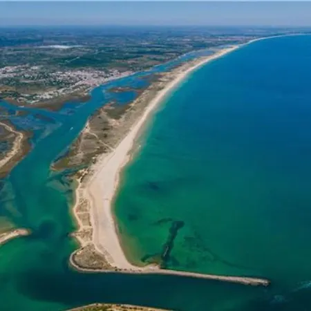 Lujo A 5 Minutos De Isla Canela Y De Ayamonte. Algarve Portugues. Apartment Huelva