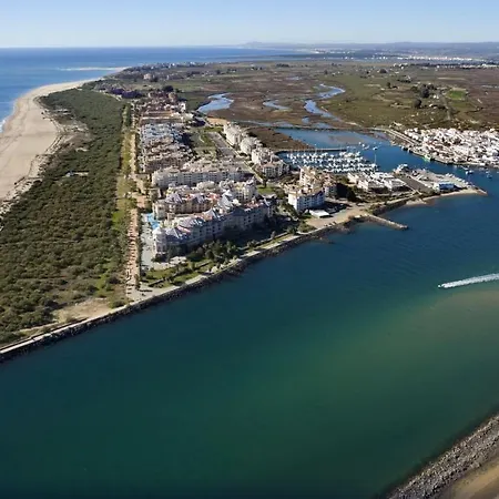 Lujo A 5 Minutos De Isla Canela Y De Ayamonte. Algarve Portugues. Huelva