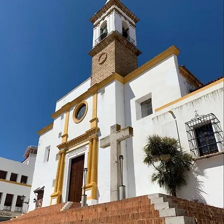 Lujo A 5 Minutos De Isla Canela Y De Ayamonte. Algarve Portugues. *