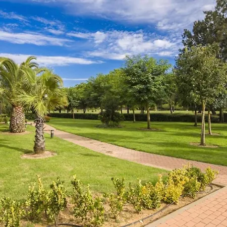 Lujo A 5 Minutos De Isla Canela Y De Ayamonte. Algarve Portugues. Apartment