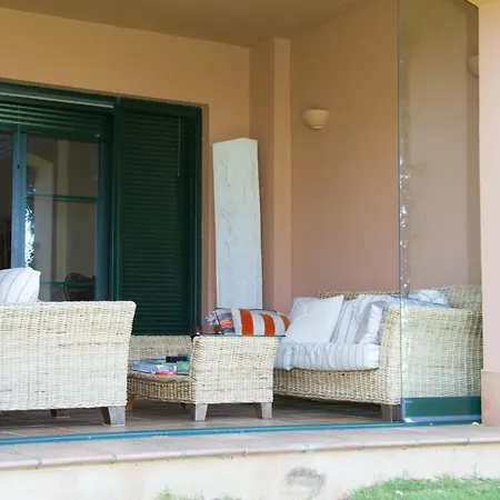 Lujo A 5 Minutos De Isla Canela Y De Ayamonte. Algarve Portugues. Apartment