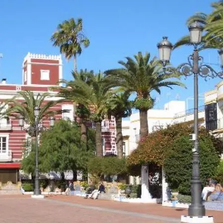 Lujo A 5 Minutos De Isla Canela Y De Ayamonte. Algarve Portugues. Apartment Huelva