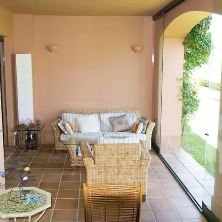 Lujo A 5 Minutos De Isla Canela Y De Ayamonte. Algarve Portugues. Apartment