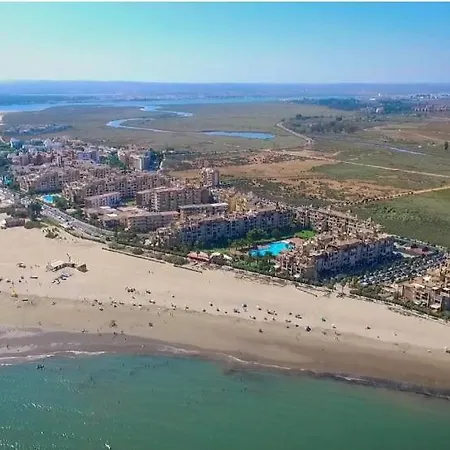Lujo A 5 Minutos De Isla Canela Y De Ayamonte. Algarve Portugues. * Huelva
