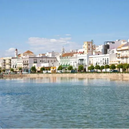 Lujo A 5 Minutos De Isla Canela Y De Ayamonte. Algarve Portugues. *