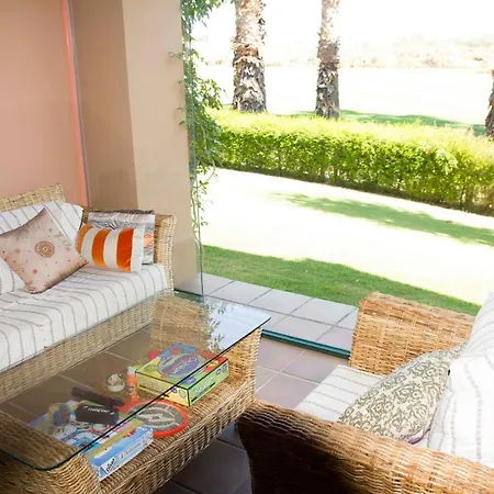 Apartamento Lujo A 5 Minutos De Isla Canela Y De Ayamonte. Algarve Portugues.