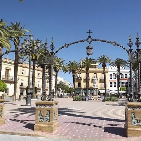 Lujo A 5 Minutos De Isla Canela Y De Ayamonte. Algarve Portugues. Apartamento