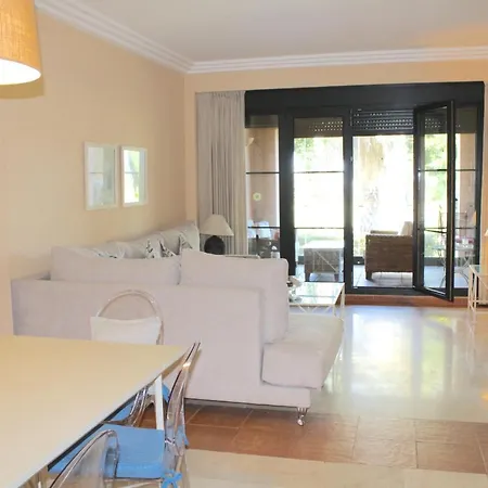 Lujo A 5 Minutos De Isla Canela Y De Ayamonte. Algarve Portugues. Apartamento *