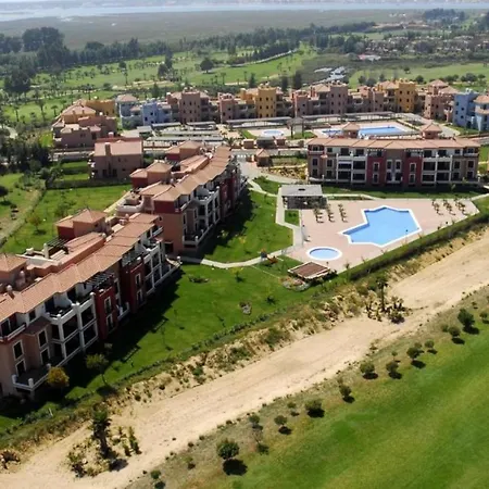 Lujo A 5 Minutos De Isla Canela Y De Ayamonte. Algarve Portugues. Apartamento