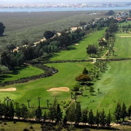 Apartamento Lujo A 5 Minutos De Isla Canela Y De Ayamonte. Algarve Portugues. *